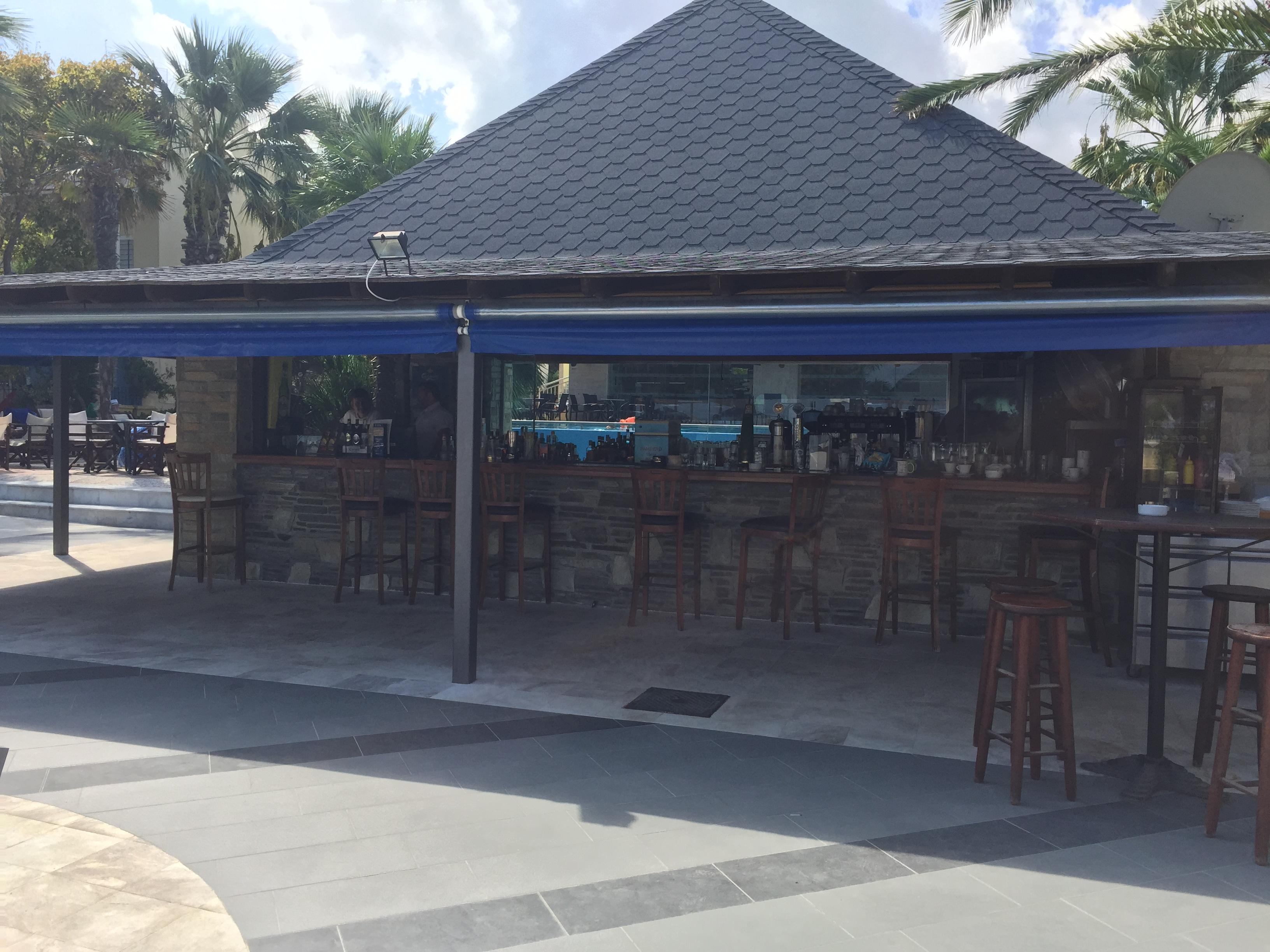 奈尔斯酒店 卡尼奥提 外观 照片